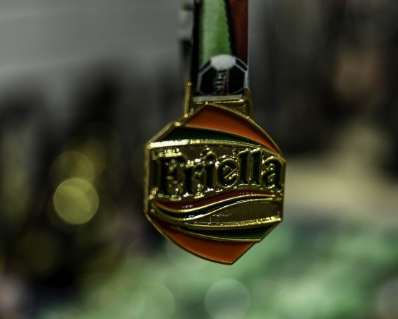 Copa Friella 2026 encerra temporada com grandes finais e celebração do esporte em Medianeira