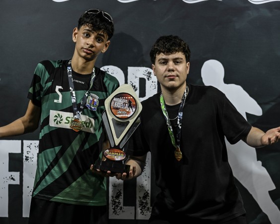 Copa Friella 2026 encerra temporada com grandes finais e celebração do esporte em Medianeira