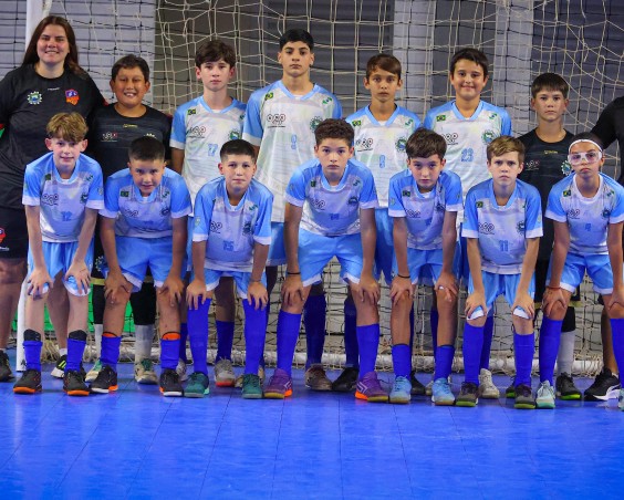 Copa Friella 2026 encerra temporada com grandes finais e celebração do esporte em Medianeira