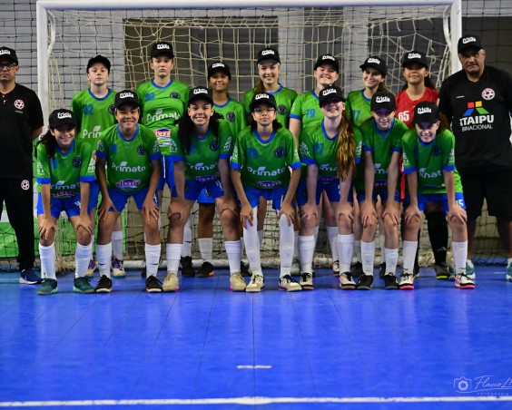 Copa Friella 2026 encerra temporada com grandes finais e celebração do esporte em Medianeira