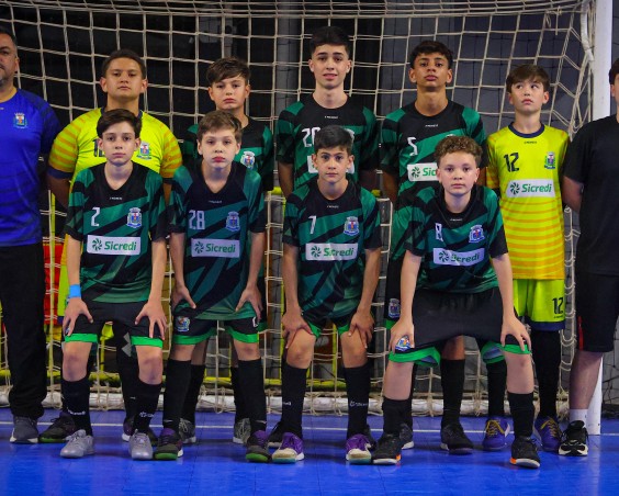 Copa Friella 2026 encerra temporada com grandes finais e celebração do esporte em Medianeira