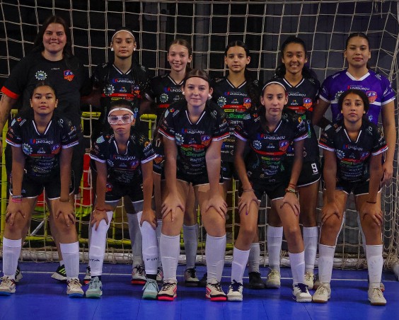 Copa Friella 2026 encerra temporada com grandes finais e celebração do esporte em Medianeira