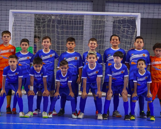 Copa Friella 2026 encerra temporada com grandes finais e celebração do esporte em Medianeira
