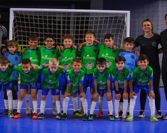 Copa Friella 2026 encerra temporada com grandes finais e celebração do esporte em Medianeira