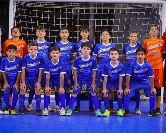 Copa Friella 2026 encerra temporada com grandes finais e celebração do esporte em Medianeira