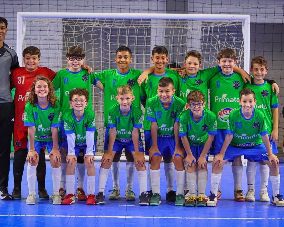 Copa Friella 2026 encerra temporada com grandes finais e celebração do esporte em Medianeira