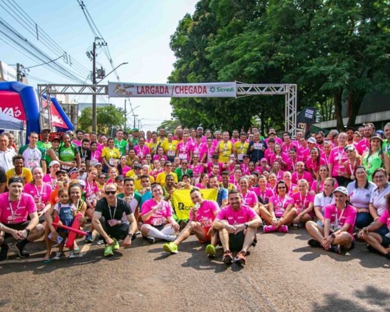 5° Life Run