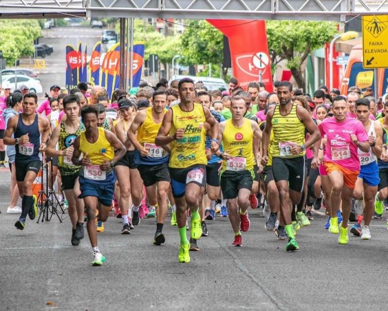 5° Life Run
