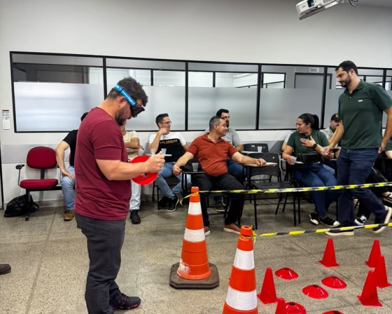 Direção Defensiva: conhecimento que salva vidas e garante o retorno para casa