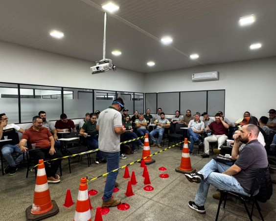 Direção Defensiva: conhecimento que salva vidas e garante o retorno para casa