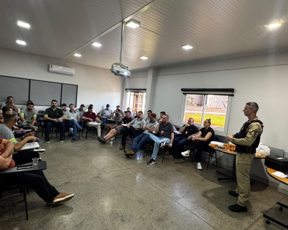 Direção Defensiva: conhecimento que salva vidas e garante o retorno para casa