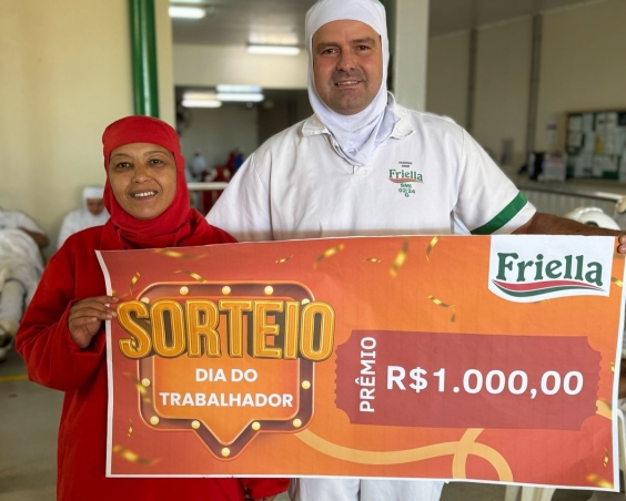 Imagem da Postagem Dia do Trabalhador