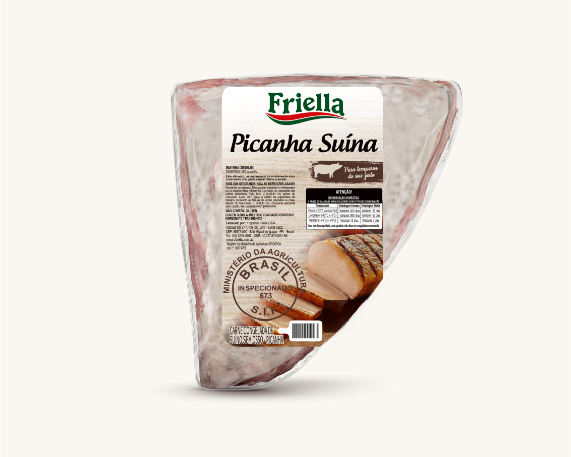 Picanha