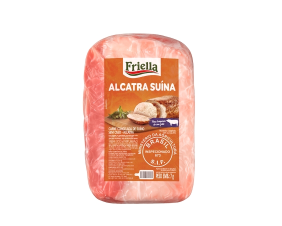 Foto do produto Alcatra