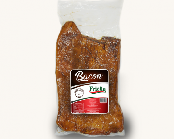 Foto do produto Bacon Manta