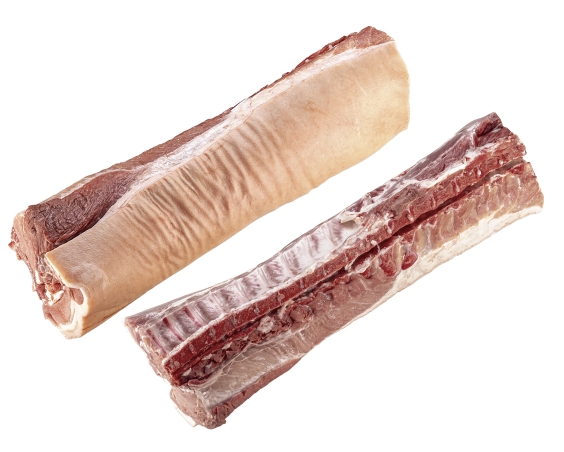 Foto do produto Carré com Pele