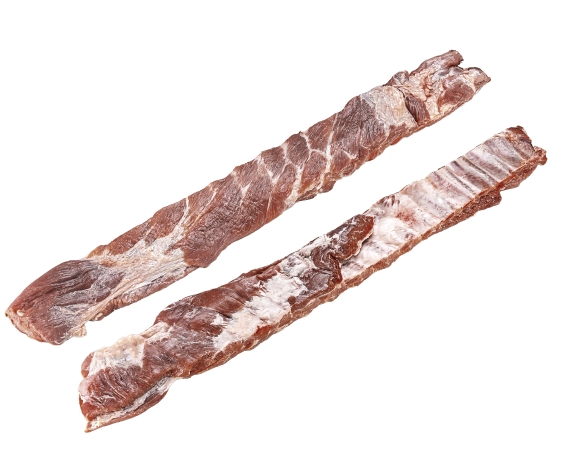 Foto do produto Costela em Tiras