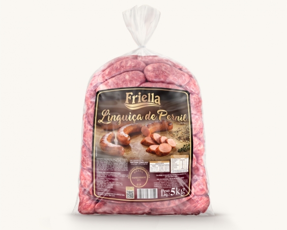 Foto do produto Linguiça de Pernil