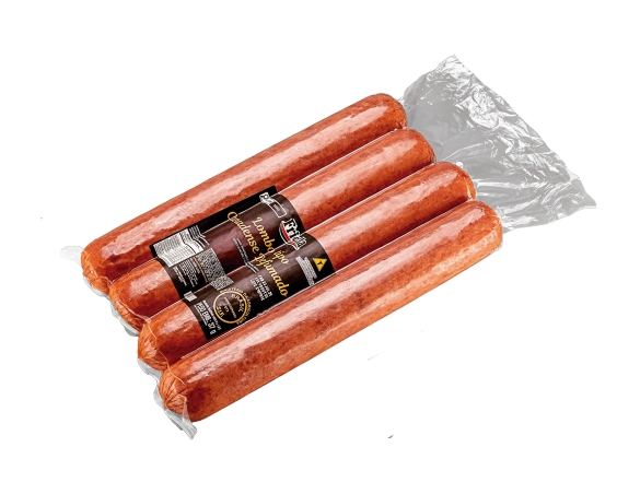 Foto do produto Lombo Canadense Log