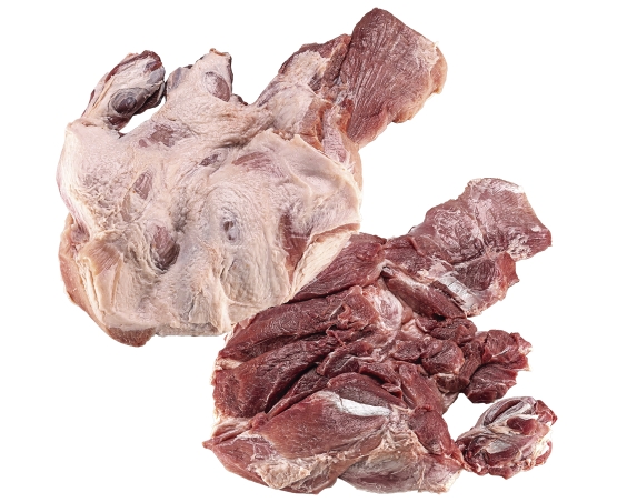 Foto do produto Paleta sem Pele sem Osso