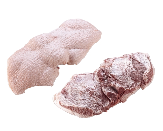 Foto do produto Papada