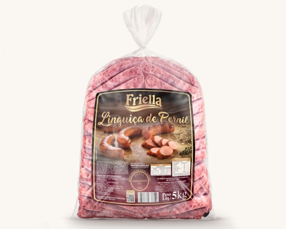 Foto do produto Linguiça de Pernil