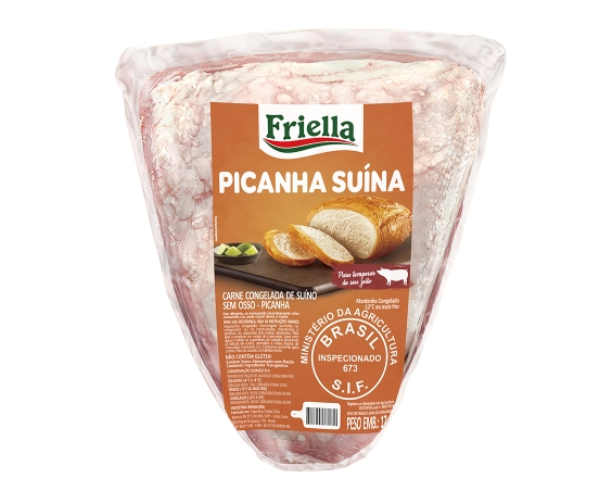 Foto do produto Picanha