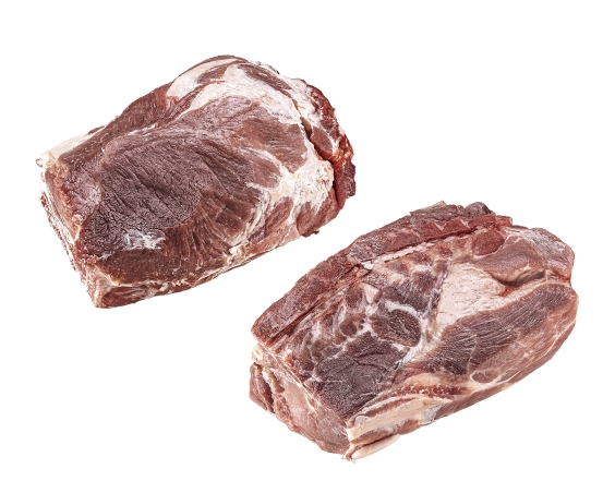 Foto do produto Sobrepaleta com Osso