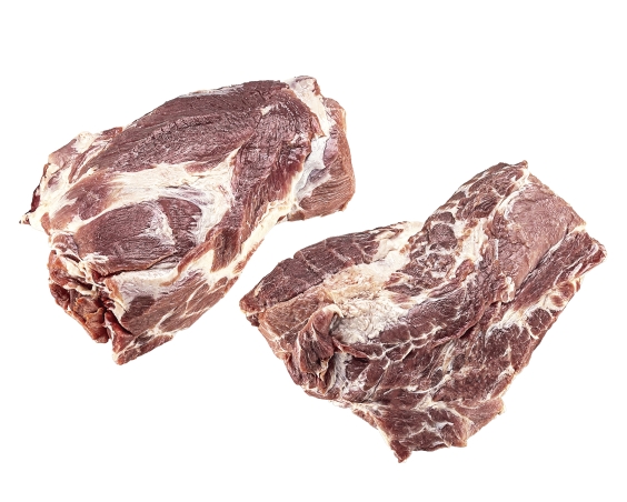 Foto do produto Sobrepaleta sem Osso