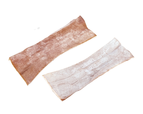 Foto do produto Toucinho Lombar com Pele